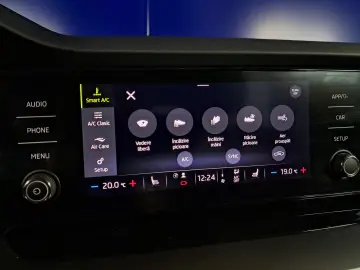 SKODA OCTAVIA IV 2.0TDI 115CP AMBITION 2021