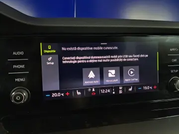 SKODA OCTAVIA IV 2.0TDI 115CP AMBITION 2021