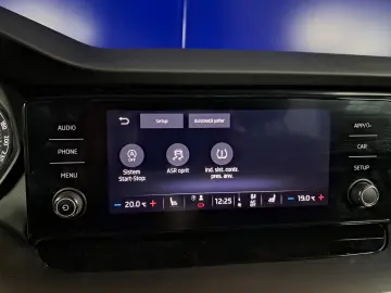 SKODA OCTAVIA IV 2.0TDI 115CP AMBITION 2021