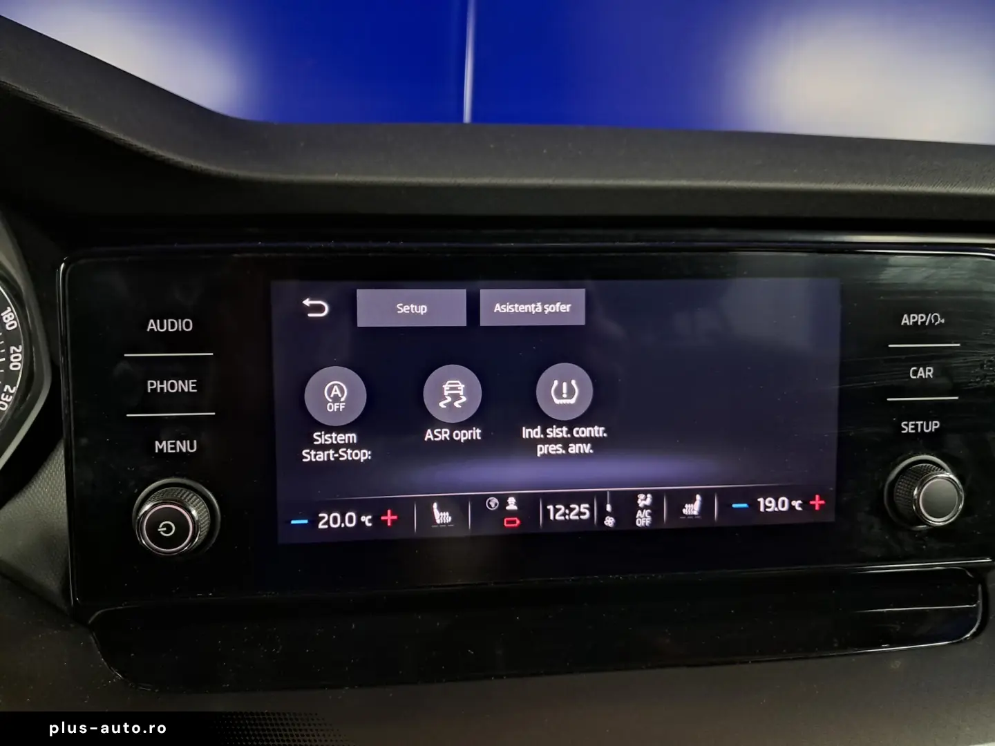 SKODA OCTAVIA IV 2.0TDI 115CP AMBITION 2021