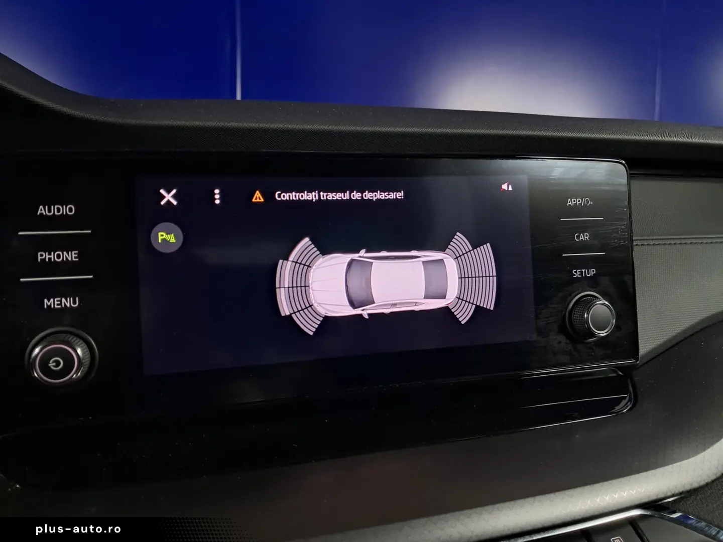 SKODA OCTAVIA IV 2.0TDI 115CP AMBITION 2021