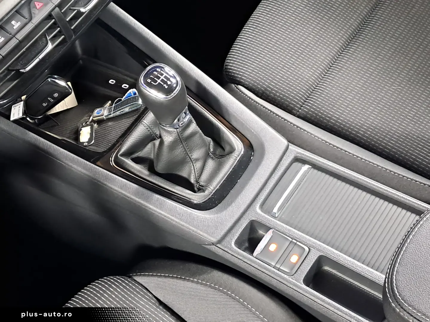 SKODA OCTAVIA IV 2.0TDI 115CP AMBITION 2021