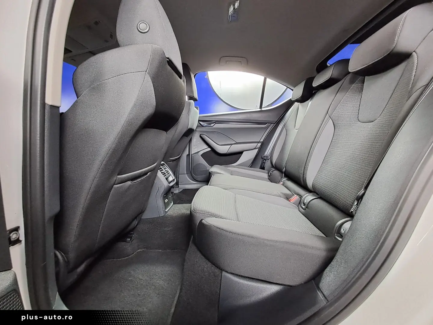 SKODA OCTAVIA IV 2.0TDI 115CP AMBITION 2021