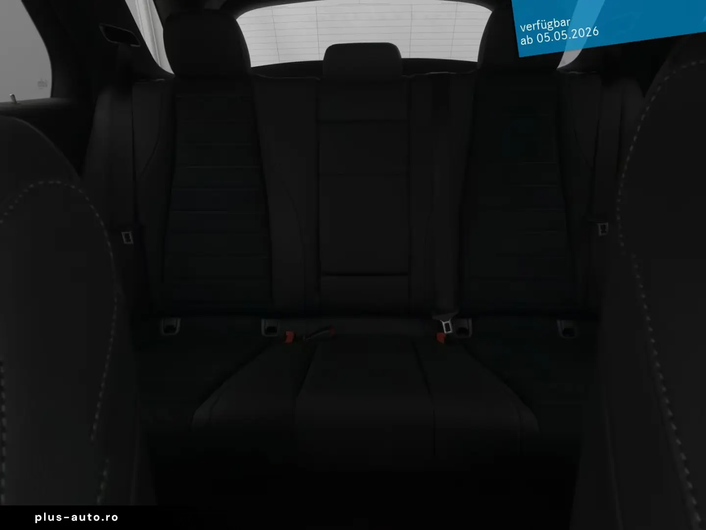 Mercedes-Benz GLE 450 d 4MATIC