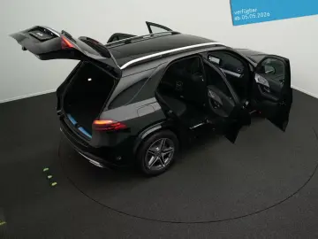 Mercedes-Benz GLE 450 d 4MATIC