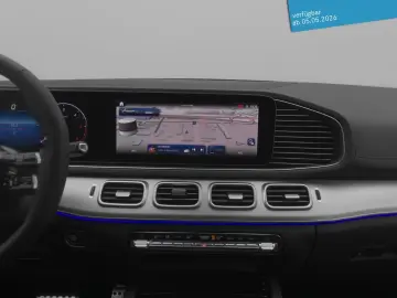 Mercedes-Benz GLE 450 d 4MATIC