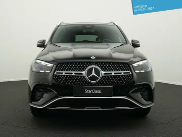 Mercedes-Benz GLE 450 d 4MATIC