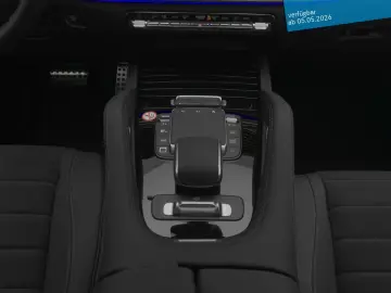 Mercedes-Benz GLE 450 d 4MATIC