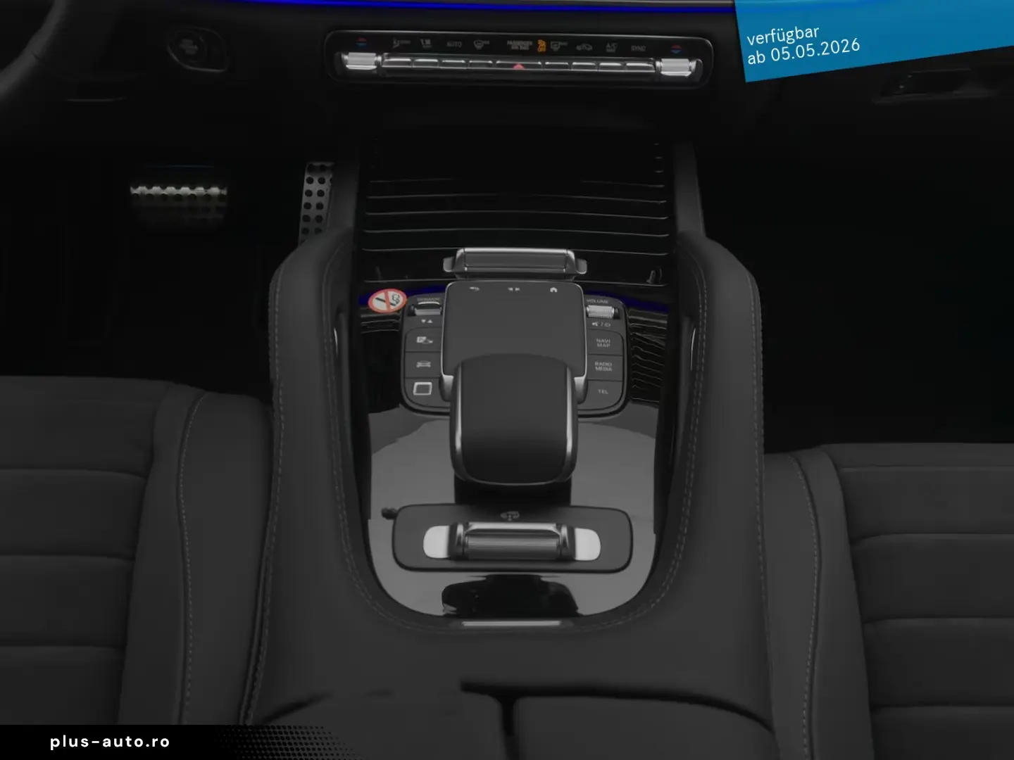 Mercedes-Benz GLE 450 d 4MATIC