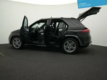 Mercedes-Benz GLE 450 d 4MATIC