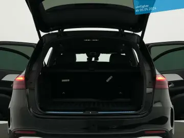 Mercedes-Benz GLE 450 d 4MATIC