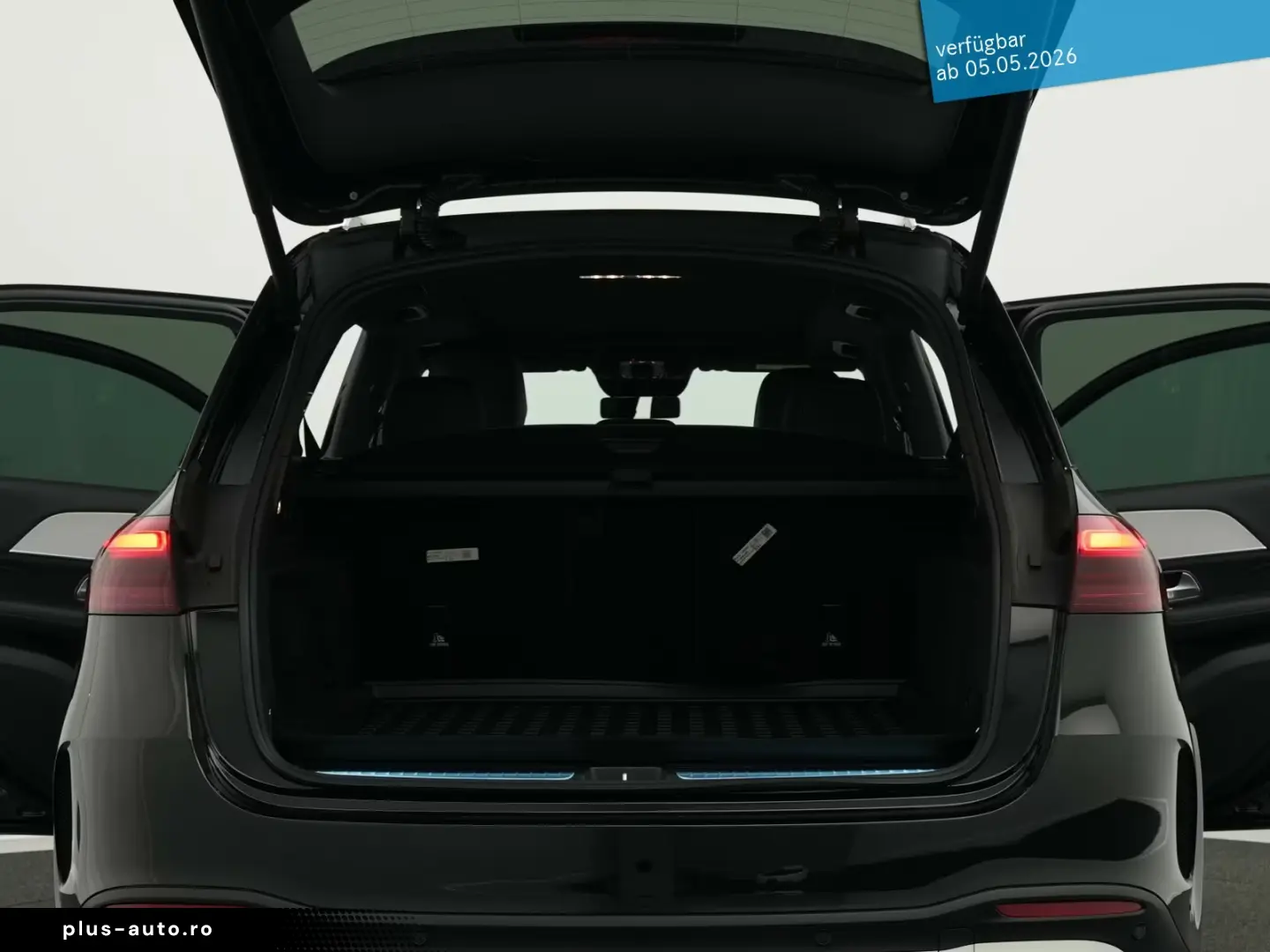 Mercedes-Benz GLE 450 d 4MATIC