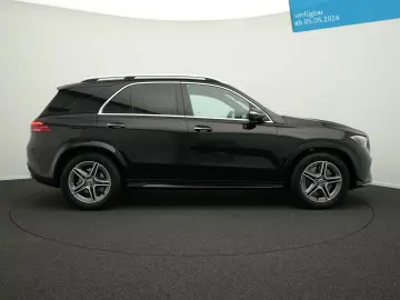 Mercedes-Benz GLE 450 d 4MATIC