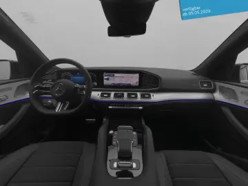 Mercedes-Benz GLE 450 d 4MATIC