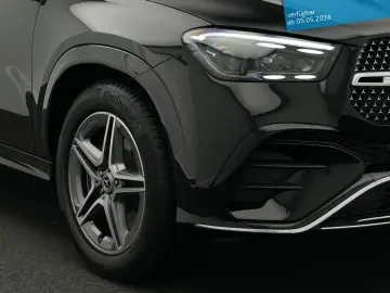 Mercedes-Benz GLE 450 d 4MATIC