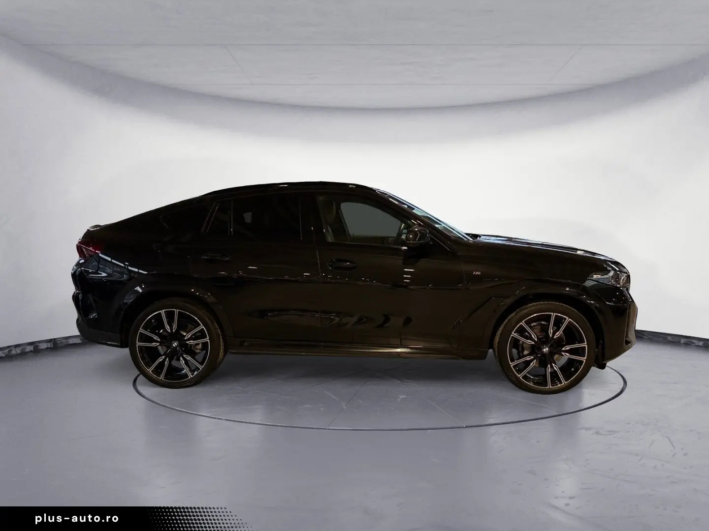 BMW X6 xDrive30d M Sport STHZ Panorama