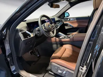 BMW X6 xDrive30d M Sport STHZ Panorama