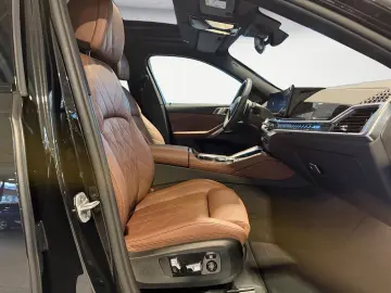 BMW X6 xDrive30d M Sport STHZ Panorama
