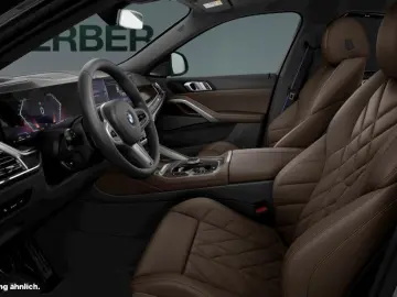 BMW X6 xDrive30d 587 € netto Leasing o. AZ M Sportpa