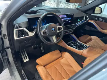 BMW X6 30d xDrive M Sport~PANO~LED~KAMERA 360~H&K~21