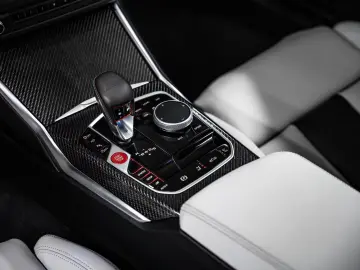 BMW M4 Competition M xDrive Cabrio Frozen Deep Grey