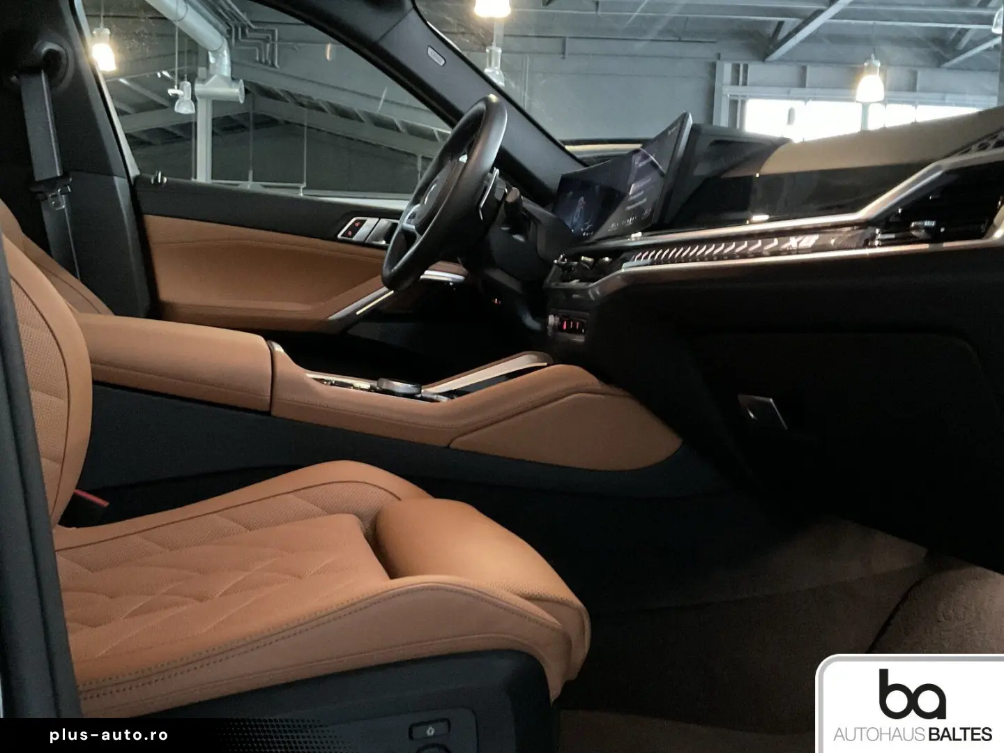 BMW X6 xDrive 30d M Sport 22 Pano HK DrivPro Luft AH