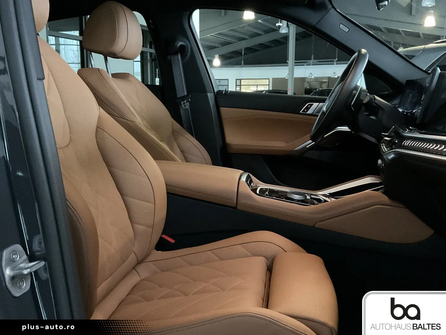 BMW X6 xDrive 30d M Sport 22 Pano HK DrivPro Luft AH