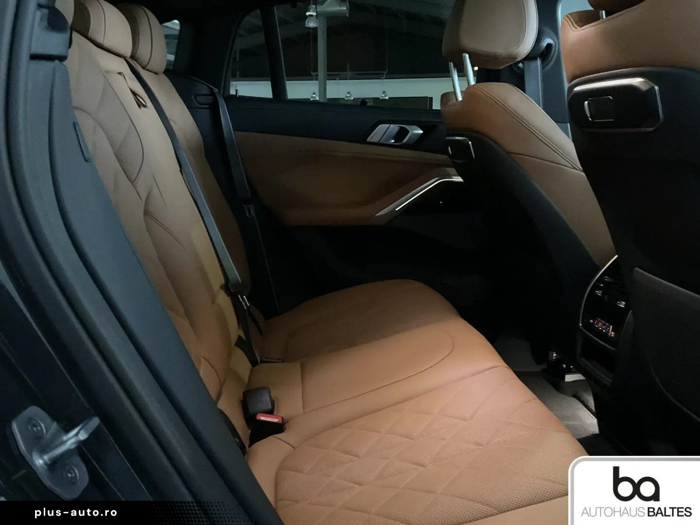 BMW X6 xDrive 30d M Sport 22 Pano HK DrivPro Luft AH