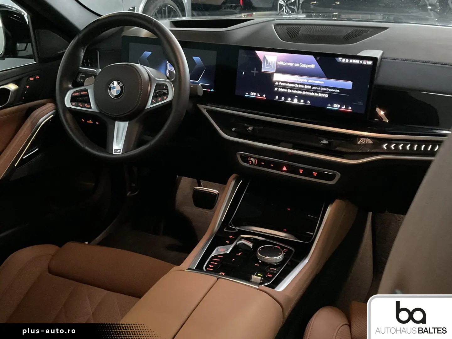 BMW X6 xDrive 30d M Sport 22 Pano HK DrivPro Luft AH