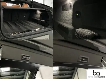 BMW X6 xDrive 30d M Sport 22 Pano HK DrivPro Luft AH