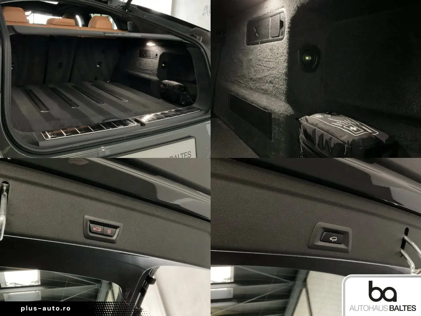 BMW X6 xDrive 30d M Sport 22 Pano HK DrivPro Luft AH