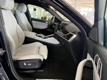 BMW X6 30d xDrive M Sportpaket LED HUD 360  AHK