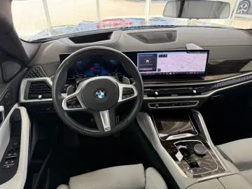 BMW X6 30d xDrive M Sportpaket LED HUD 360  AHK