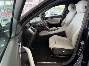 BMW X6 30d xDrive M Sportpaket LED HUD 360  AHK