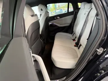 BMW X6 30d xDrive M Sportpaket LED HUD 360  AHK