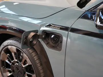 BMW XM 480kW HUD DRIVER