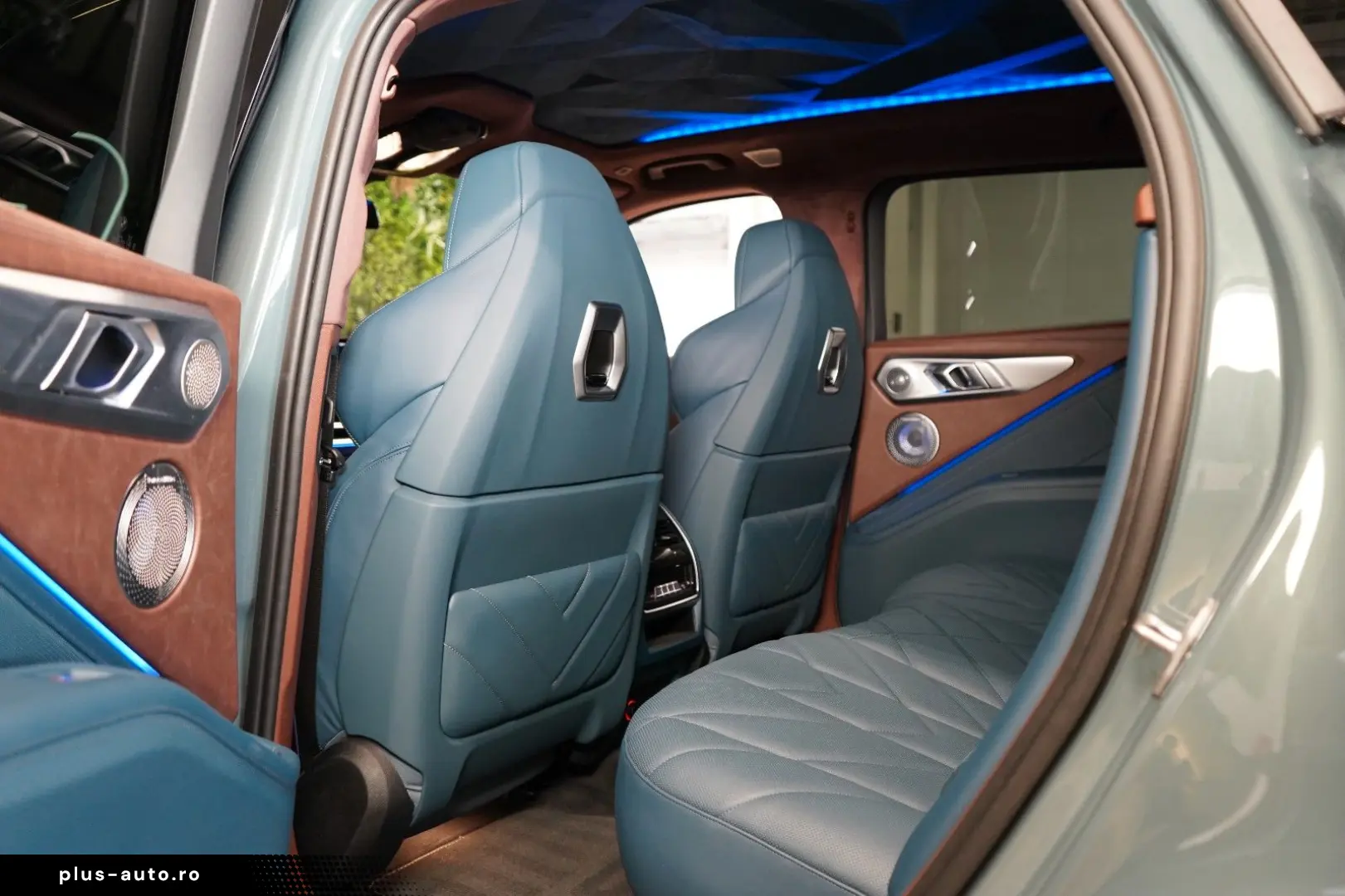 BMW XM 480kW HUD DRIVER