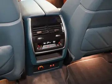 BMW XM 480kW HUD DRIVER