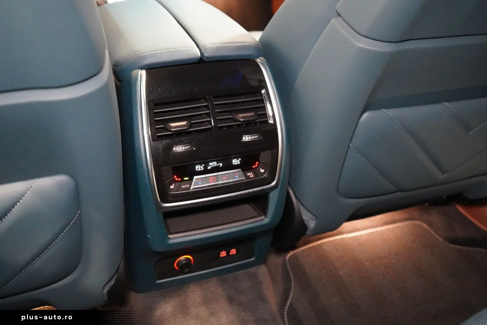 BMW XM 480kW HUD DRIVER