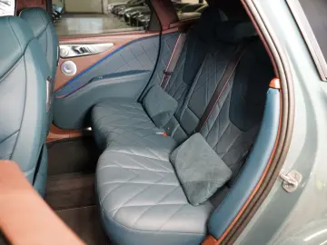 BMW XM 480kW HUD DRIVER