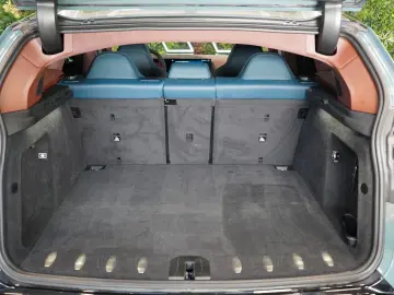 BMW XM 480kW HUD DRIVER