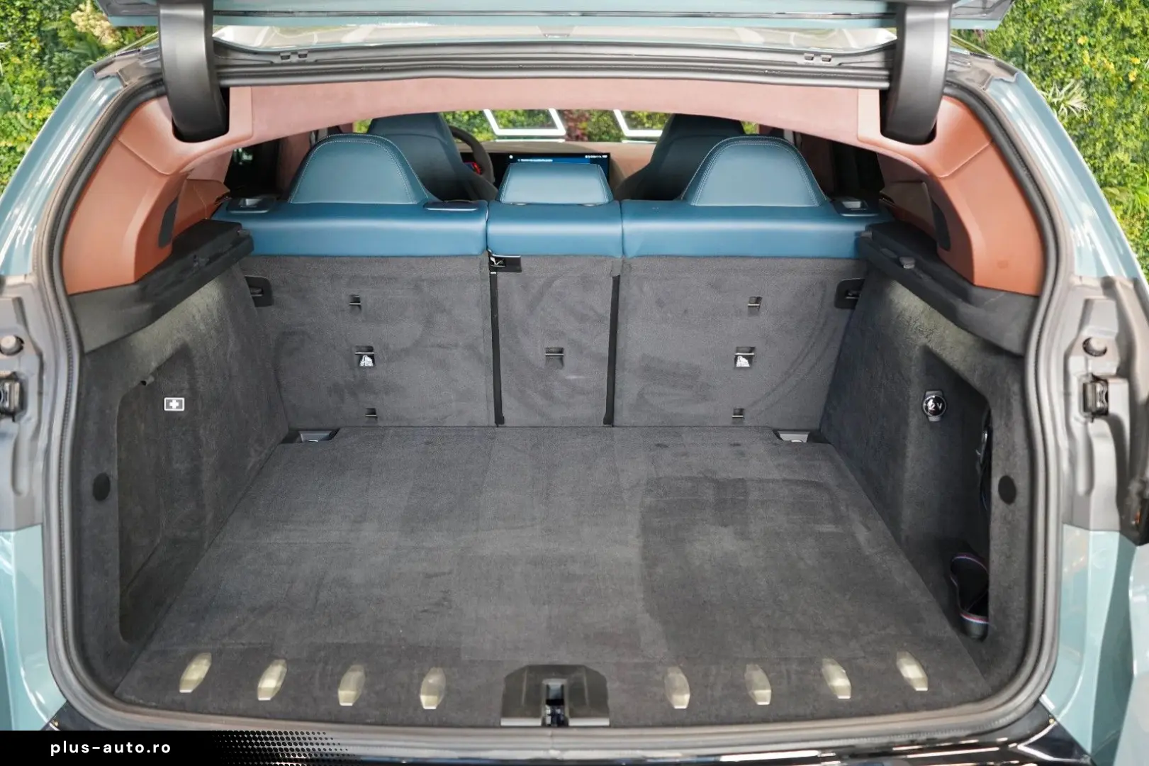 BMW XM 480kW HUD DRIVER