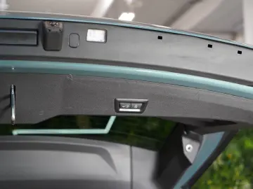 BMW XM 480kW HUD DRIVER