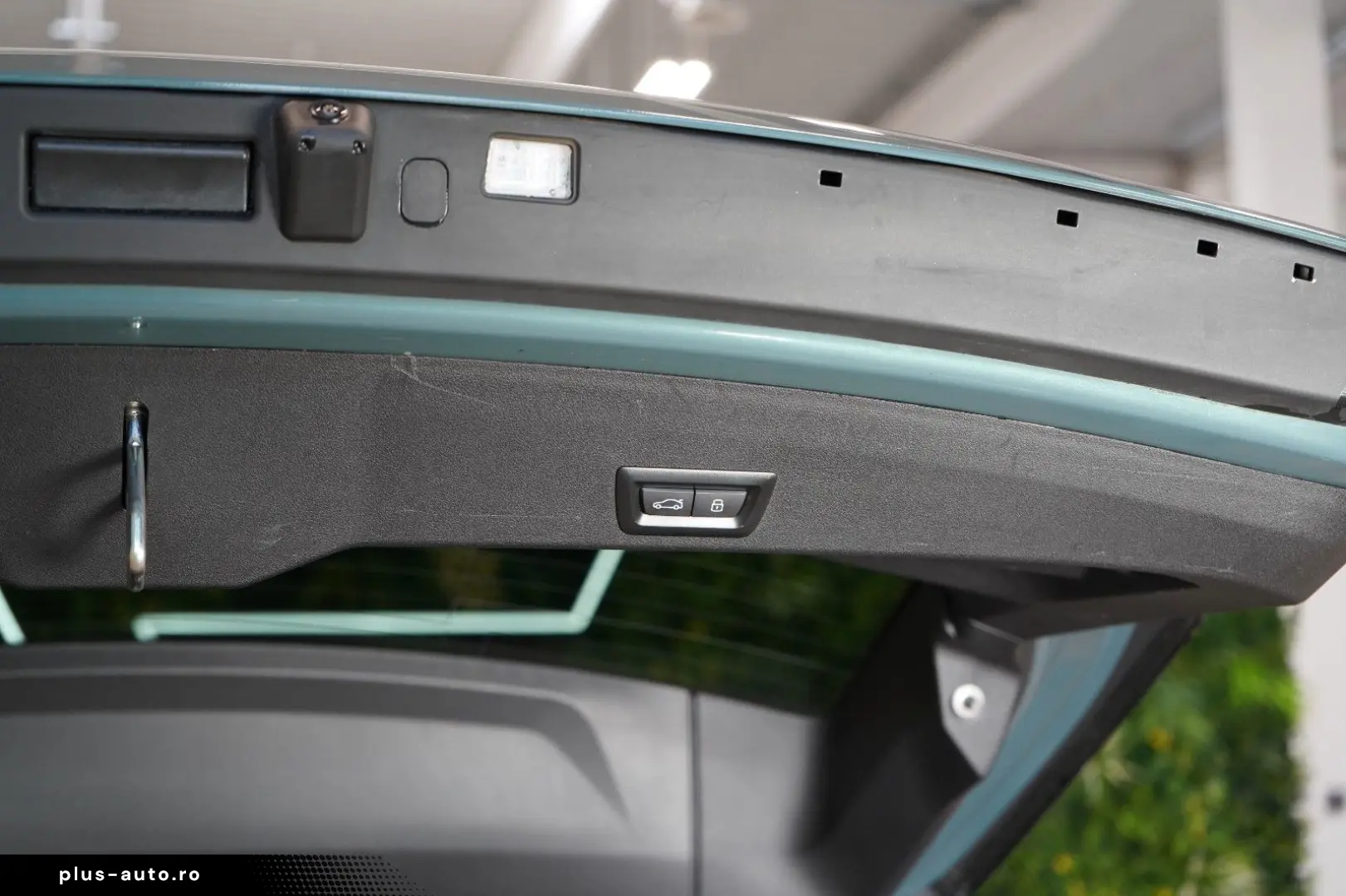 BMW XM 480kW HUD DRIVER