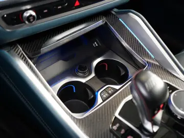 BMW XM 480kW HUD DRIVER