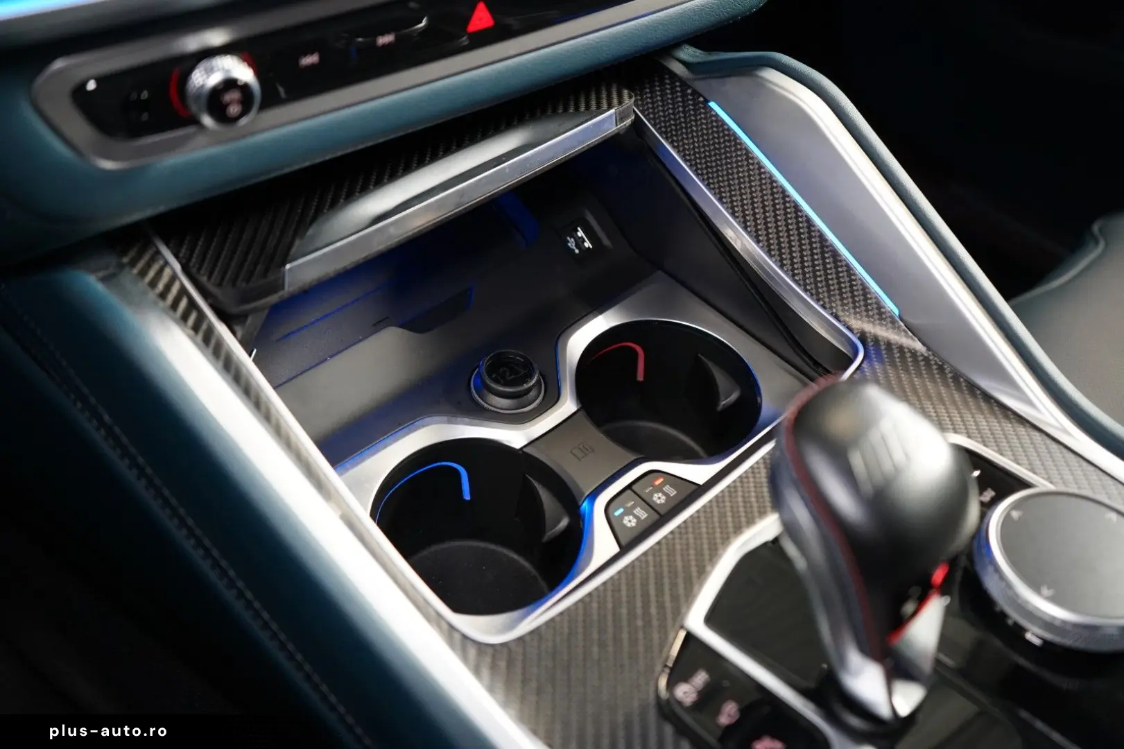 BMW XM 480kW HUD DRIVER