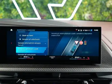 BMW XM 480kW HUD DRIVER