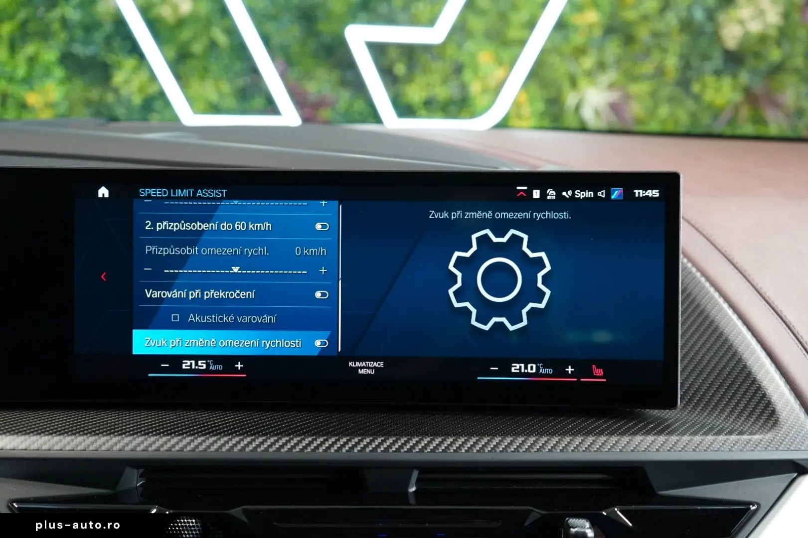 BMW XM 480kW HUD DRIVER