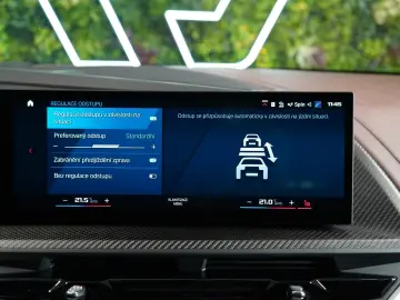 BMW XM 480kW HUD DRIVER