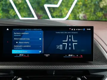 BMW XM 480kW HUD DRIVER